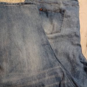 2 for $20 Women's Plus size jeans